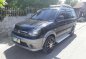 Mitsubishi Adventure 2011 Model For Sale-0