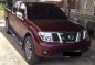 2014 NIssan Navara All Original Stock-1