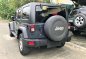 2017 Model Jeep Wrangler Unlimited For Sale-2