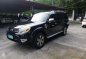 2013 Ford Everest matic 4x2 limited 46km-1