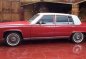 1998 Model Cadillac Brougham For Sale-1