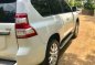 2012 Toyota Land Cruiser Prado V6 FOR SALE-0