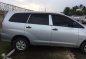 TOyota Innova e manual diesel 2010-0