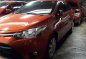 2017 Toyota Vios 1.3E Automatic FOR SALE-1