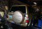 Nissan Patrol 2003 matic diesel engine-5