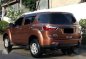 2015 Isuzu Mux Brown For Sale -4