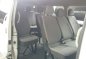 2015 Toyota Hi Ace GL Grandia 2.5 Manual Transmission-0