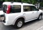 2009 Ford Everest 4x2 at FOR SALE-4