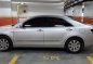 2007 Toyota Camry 2.4G Color Silver-1