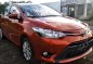Toyota Vios E 2017 Dual VVTi Automatic-2