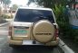 2001 Model Nissan Patrol For Sale-3