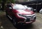 2017 Mitsubishi MONTERO SPORT GLS For Sale -0