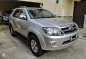 Toyota Fortuner 2008 AT 2.7G FOR SALE-2