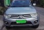 Mitsubishi Montero 2014 Model For Sale-0