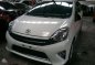 2017 Model Toyota Wigo For Sale-0