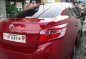 Toyota Vios 2017 FOR SALE-4