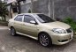 TOYOTA Vios G First Own Concept One Mags 2006-5