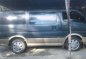 Toyota Hiace Commuter Van For Sale -5