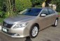 2012 Toyota Camry 2.5G AT FOR SALE-3