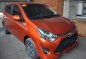 Toyota Wigo G 2018 for sale-0