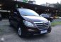 2016 Toyota Innova E Diesel Matic For Sale -5