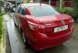 For sale 2017 Toyota Vios 13 E Automatic Transmission-6