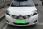 Toyota Vios 2013 1.3J, Newly Replaced Wiper-0