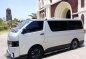 Rush For Sale 2014 Toyota Hiace Commuter (Silver)-2