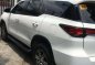 2017 Model Toyota Fortuner For Sale-3