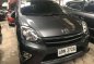 2015 Toyota Wigo 1.0 G Manual Transmission-3