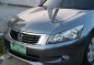 Honda Accord 2008 2.4 Very Fresh For Sale -1