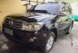 2011 Toyota Fortuner Like New RUSH-0