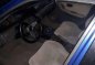 Honda Civic Esi 1993 Blue For Sale -4