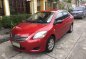 2010 Toyota Vios J 1.3 M/T 1st Owner-0