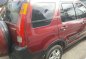 Honda Crv 2003 Model For Sale-3