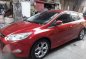 2013 Ford Focus 2.0 Hatchback Top of the Line-8