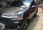 2016 Toyota Avanza 1.5G AT FOR SALE-1