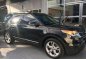 Ford Explorer Ecoboost 2.0L 4x2 For Sale -4