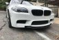 2013 Model BMW M5 For Sale-1