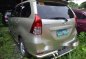 Toyota Avanza E 2014 for sale-4