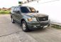 2003 Ford Expedition FRESH Gray For Sale -0