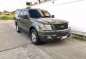 2003 Ford Expedition FRESH Gray For Sale -3