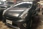 2015 Toyota Wigo 1.0 G Manual Transmission-4