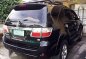 2011 Toyota Fortuner Like New RUSH-1