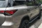 2016 Toyota Fortuner 2.4G Diesel MT -3