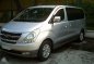 Huyndai Grand Starex 2008 Model For Sale-7