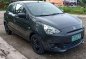 Mitsubishi Mirage Glx 2013 For Sale -2