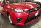 2017 Toyota Yaris 1.3 E Dual VVTI Automatic For Sale -5