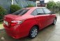 For sale 2017 Toyota Vios 13 E Automatic Transmission-4