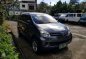 Toyota Avanza 1.3 J - Year model 2013-0